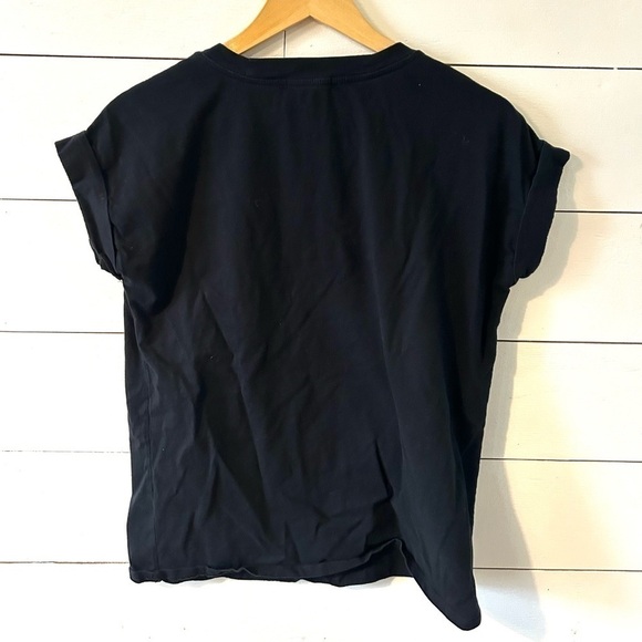Mod Ref Cropped Tee size medium - Picture 3 of 3